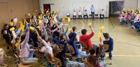 Landsgemeinden der Primarschule