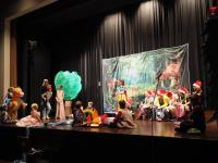 11.12.2025 Theateraufführung der Klasse 5b Rietacker 