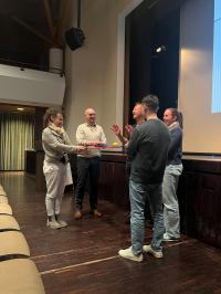 05.03.2026 Warum weniger oft mehr ist – oder ist 