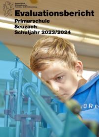 Evaluationsbericht der Primarschule Seuzach