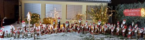 05.12.2023 Adventsfenster Ohringen 2023… die grosse Samichlausversammlung