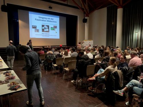 05.03.2026 Warum weniger oft mehr ist – oder ist 