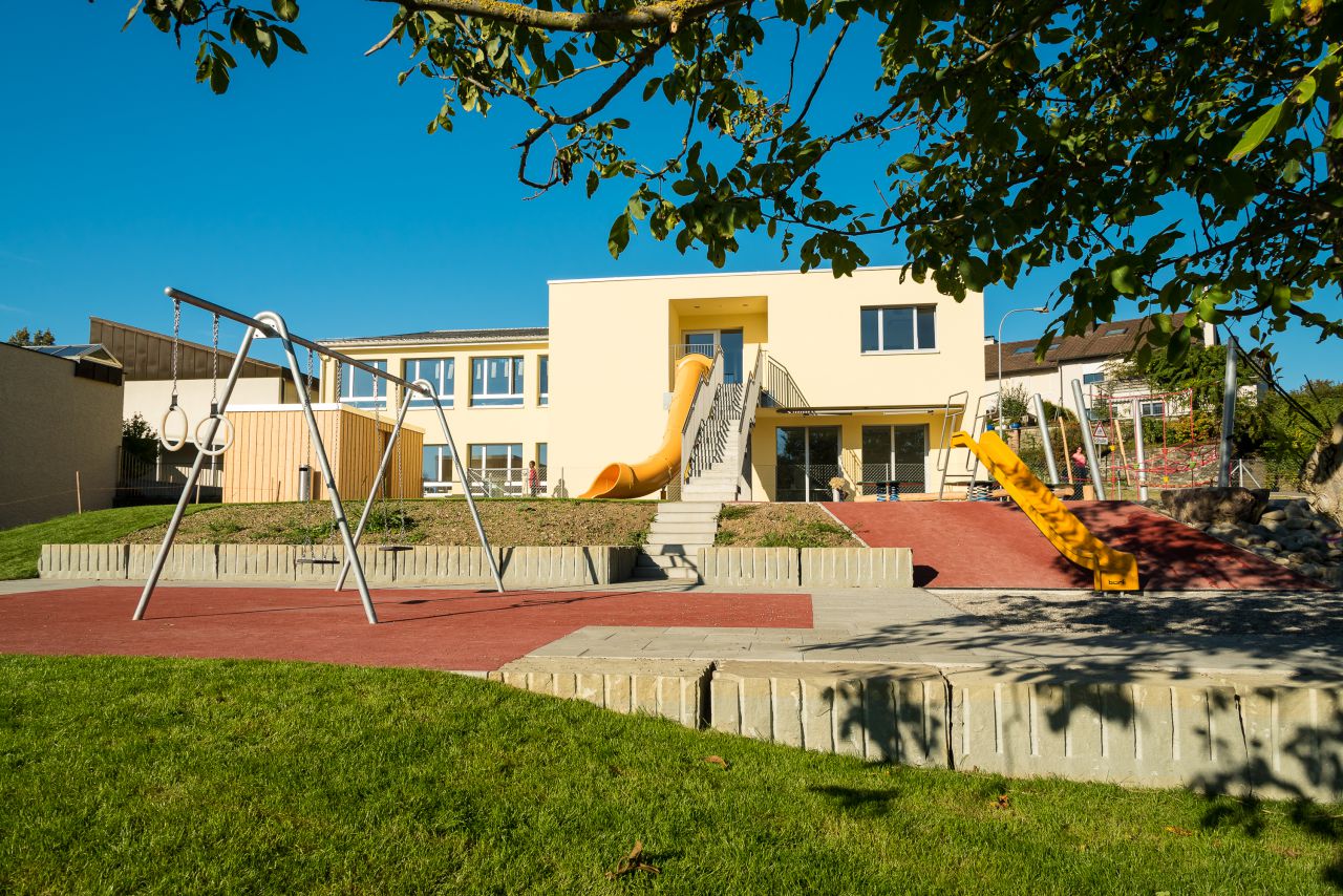 Kindergarten Ohringen